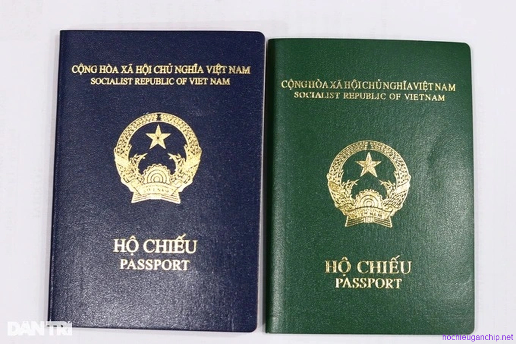 Hộ chiếu Việt Nam tăng 10 bậc, xếp sau Malaysia, Thái Lan, Indonesia - 2